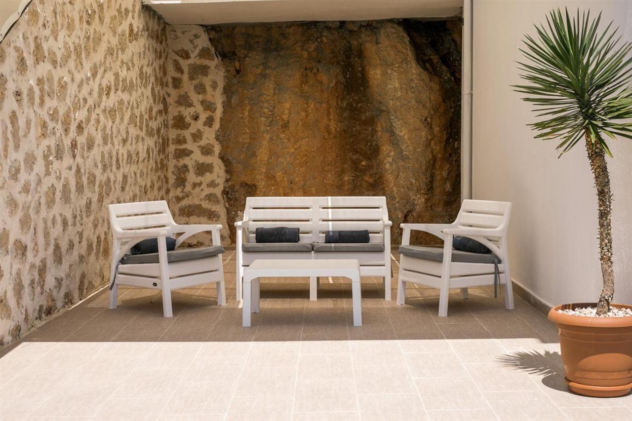 Likya Villa Kalkan Extérieur photo
